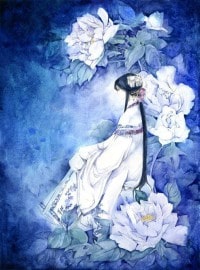 天宫红颜传