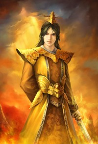 也许就那么痴情